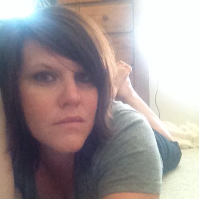 Kimberly Hanson