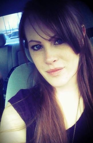 Amber Guinn