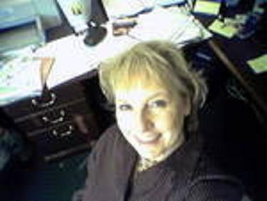 Patricia Cerone