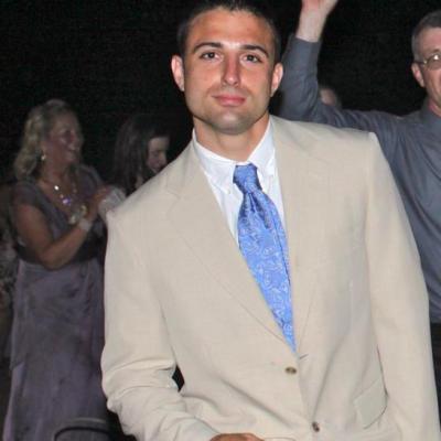 Daniel Divincenzo