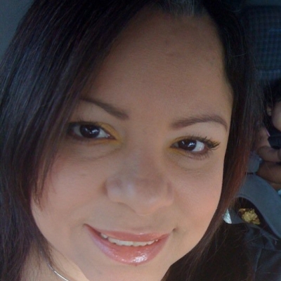 Omayra Ortega
