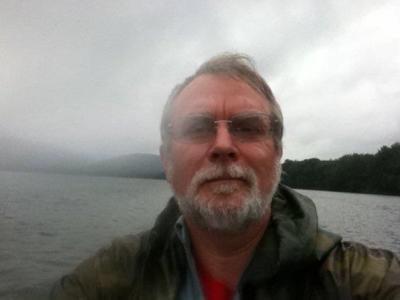 Clyde Osterhout