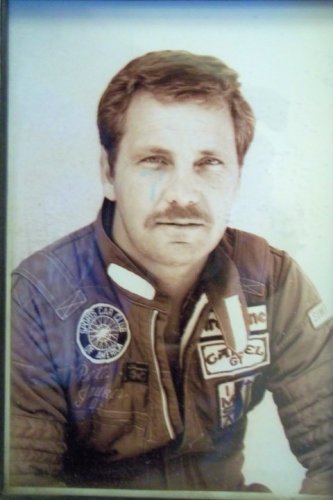 Peter Jauker