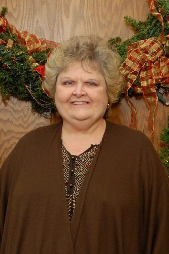 Denise Brogdon