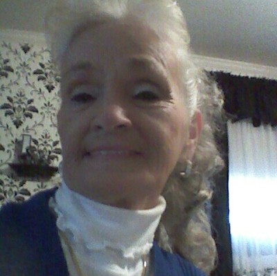 Paulette Gunning
