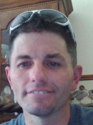 Bret Greeninger