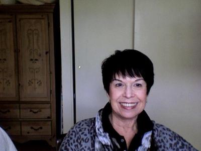 Diane Eisenstat