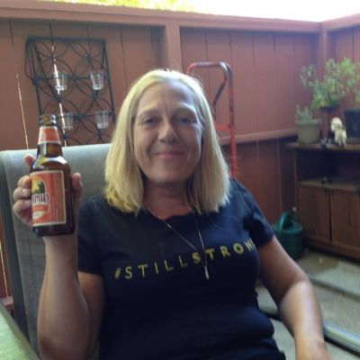 Carolyn Keller