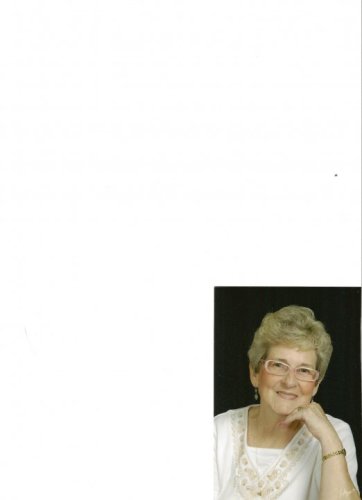 Rita Dexheimer