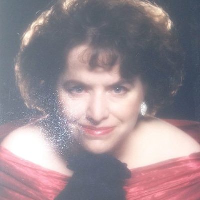 Pamela Scott