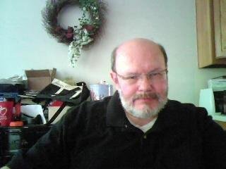 Raymond Mcsherry