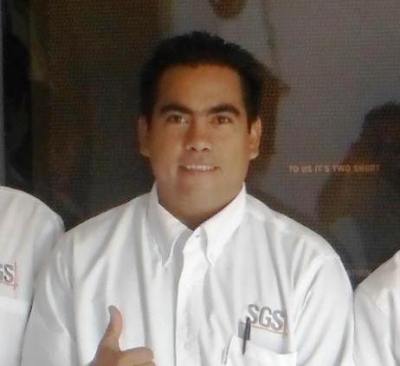Homero Luna