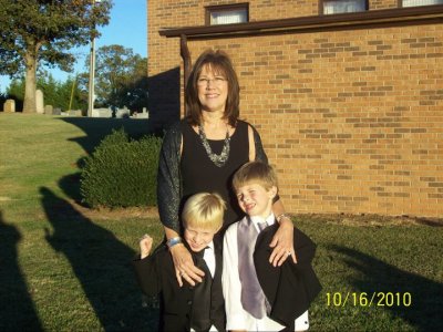 Sharon Goble