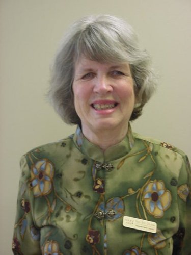 Mary Chidlow