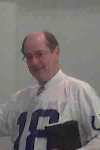 David Delk