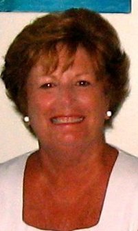 Judy Cozart