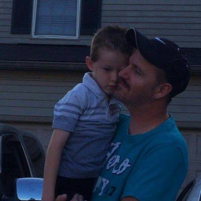 Darin Hively