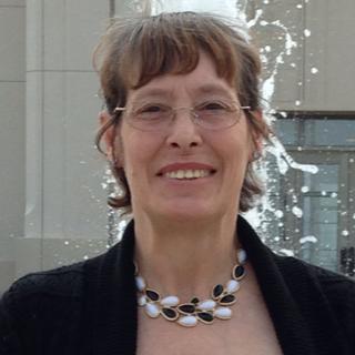 Barbara Blackman