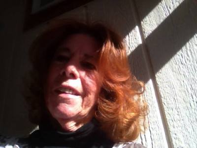 Bonnie Warren