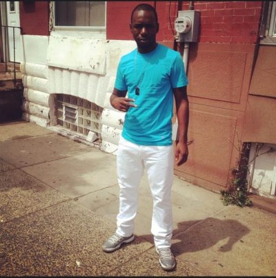 Darrell Holmes