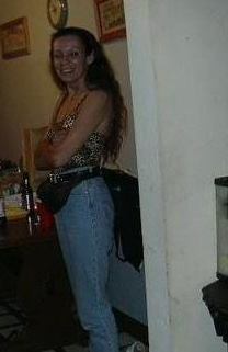Kelly Blackshear