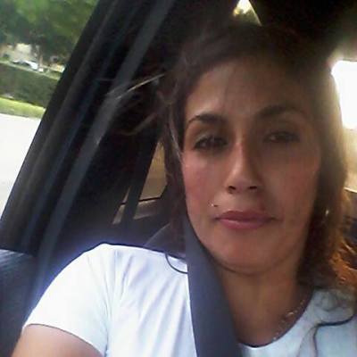 Monica Talamante