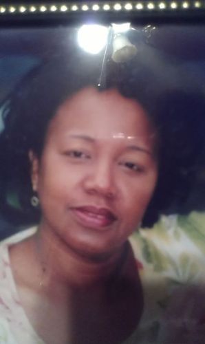 Shirley Wright