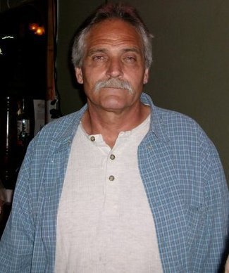 Stephen Hansen