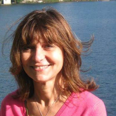 Anne Cross