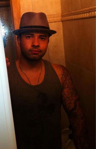 Steven Rodriguez