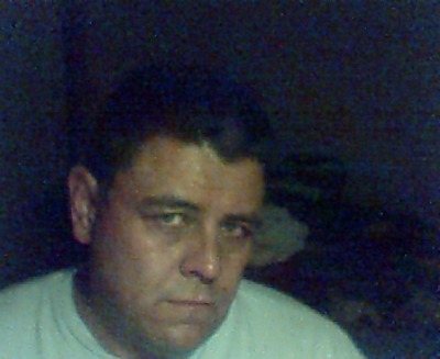Michael Casias