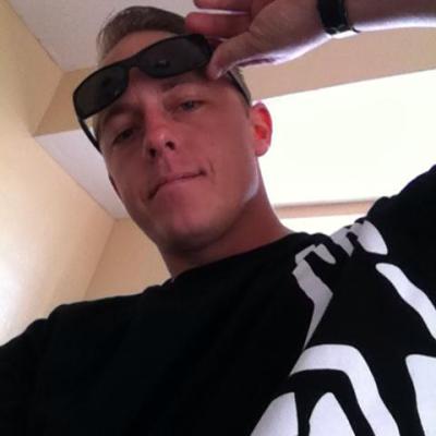 Chad Nielson