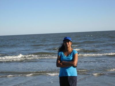 Yashoda Bhaskar
