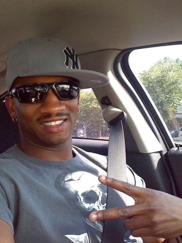 Jamar Haynes
