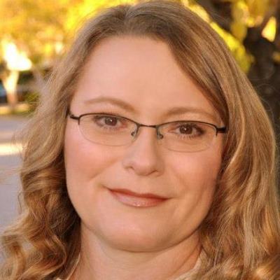 Cathleen Ginder