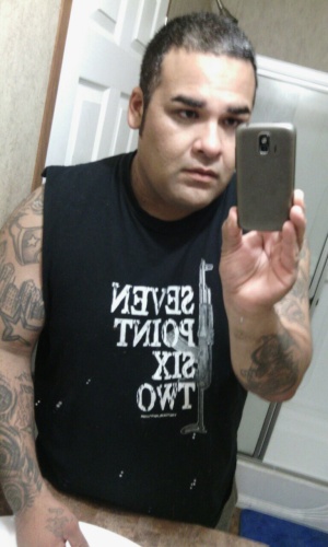 Bejamin Hernandez