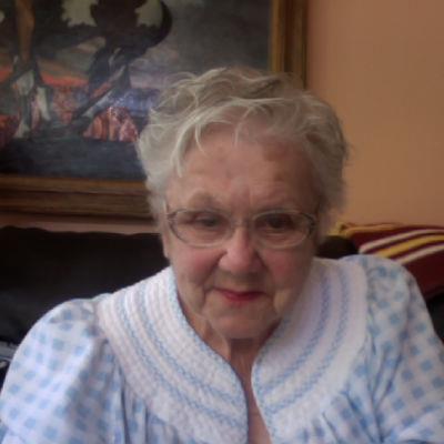 Kathleen Evans