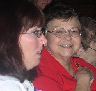 Meribeth Wright