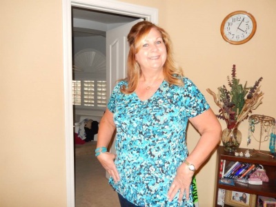 Lori Wright
