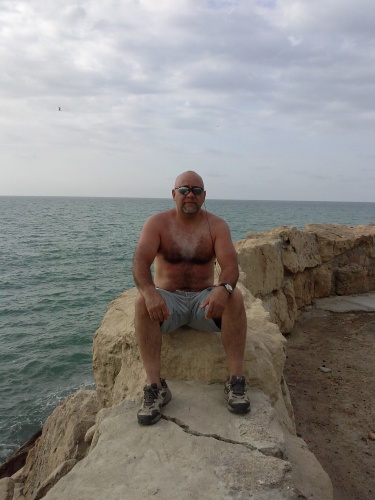 Victor Arguello