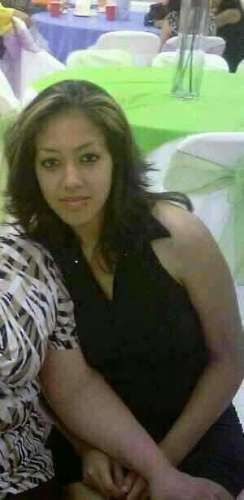Jasmin Pulido