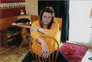 Wendy Carpenter