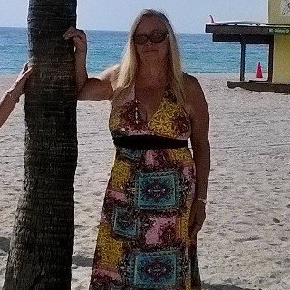 Susan Hedrick