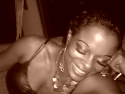 Atacha Garner