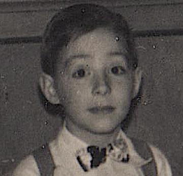 David Hardy