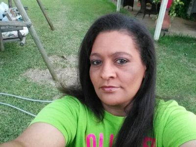Michelle Arnold