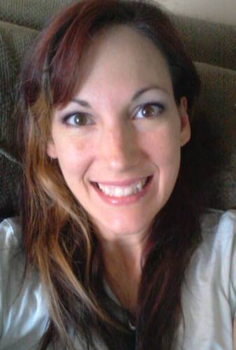 Martina Mitchell