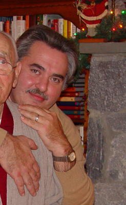 Neil Sabatino