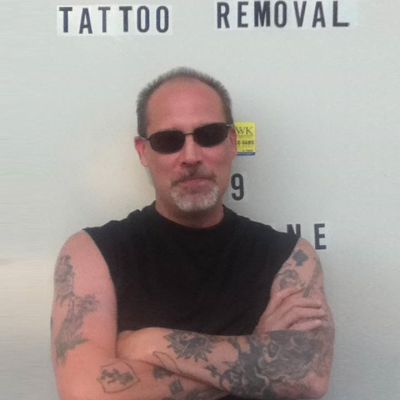 James Washok