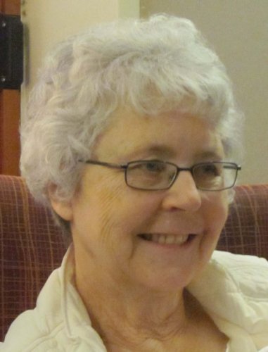 Deborah Olson
